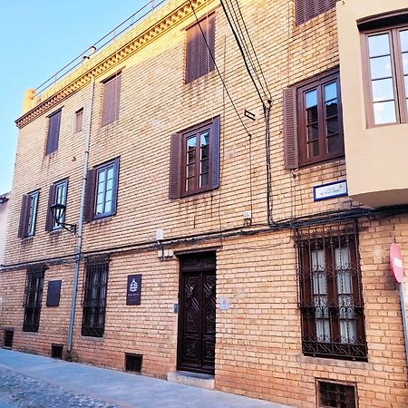 Casa Ristori Fabrica De Harinas Lägenhet Manzanares Exteriör bild