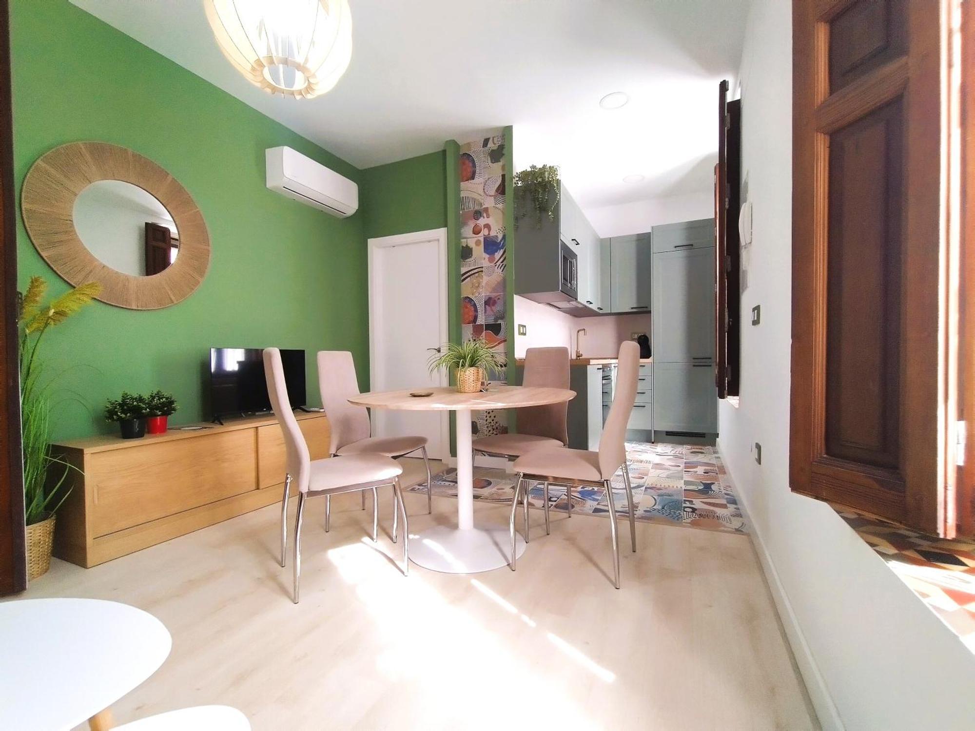 Casa Ristori Fabrica De Harinas Lägenhet Manzanares Exteriör bild